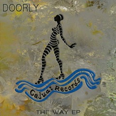 Doorly & Cajmere Feat Dajae - The Way (Cajual Records) OUT NOW