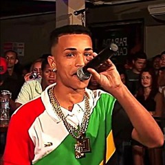 == MC LC - A TROPA DO MIRANTE, VAI DA UM TAPA NA SUA XERECA [ DJ'S THIAGUINHO DO BQ & THIAGO DE SG ]