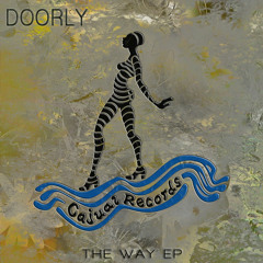 Doorly & Cajmere feat. Dajae - The Way