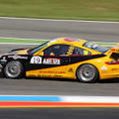 Fast Lane 4 With Vox
