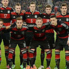 Weltmeister-Final-Song