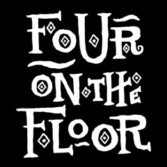 Better On The Floor - Mo Money & Jocelyn (All Real)