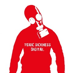 NERDSTOCK 2014 - MUFF1N P3RVERT LIVE ON TOXIC SICKNESS RADIO 28 - 06 - 14
