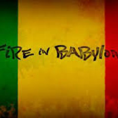 Jungle Citizenz ( Fire inna Babylon )