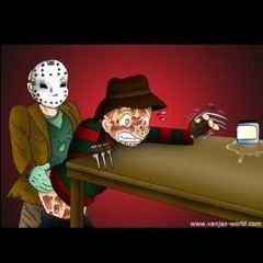Freddy VS Jason Intro