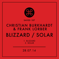 Solar- Frank Lorber / Christian Burkhardt