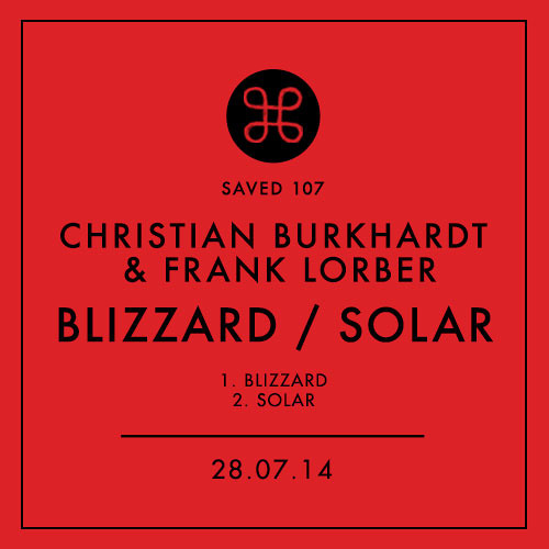 Solar- Frank Lorber / Christian Burkhardt
