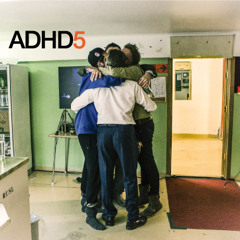 Svedja by ADHD #5