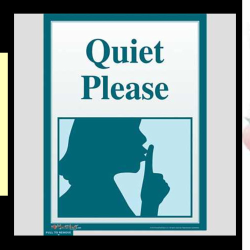 Quite exam. Be quiet картинка для детей. Good to be quiet. Be quiet картинка для детей. Good to be quiet.