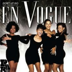 Project Allout Presents @TuffCulture  En Vogue - Dont Let Go (TuffCulture UKG Remix) FREE DOWNLOAD