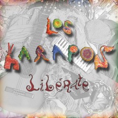 Cómete Las Palabras -Los Harapos-