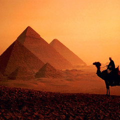 Taqsim  Improvisation  Nay -Trance