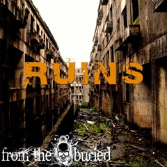 Alone in the Silent Orchard