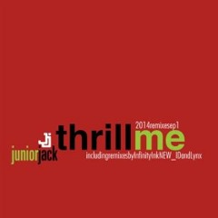 Junior Jack vs. New ID vs. Chris Lake & Nom De Strip - Thrill Me Samba Tromba