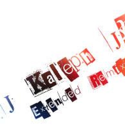 Enimem Ft. Rihanna Moster [Bootleg] [Dj KaLePh Jr.][Entended remixes]