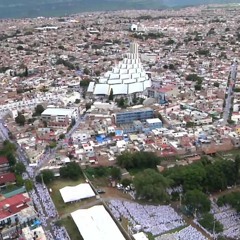 Lldm Por la oracion del justo...santa cena 2009