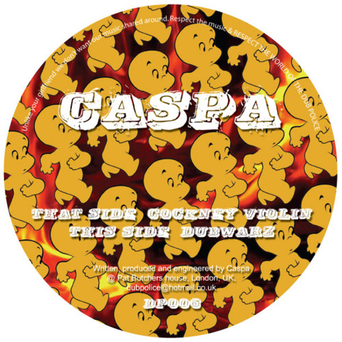 Roots Of Caspa