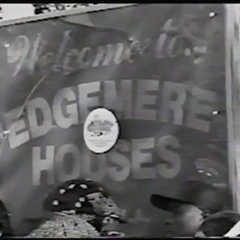 THE EDGE - DO YA DIRT (1994 Edgemere)