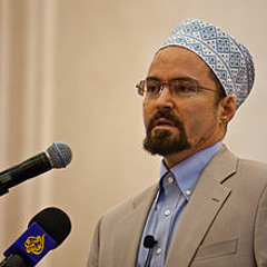 Lectures by Hamza Yusuf (Pass the Knowledge)