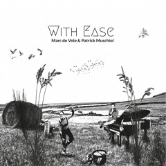 A2.Marc de Vole - Patrick Muschiol-Nano !!! VINYL & DIGITAL OUT NOW !!!