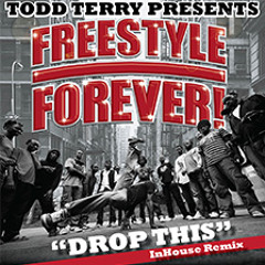 freestyle