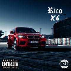 Rico - X6