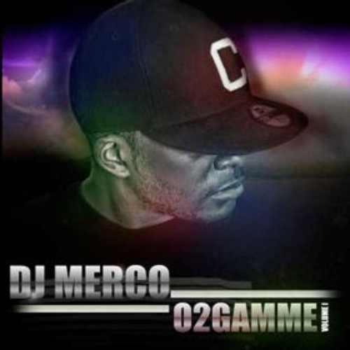 Dj Merco Ft Hiro Le Coq - Dj Japs & Kamikaz - Charabia (Remixx 2)