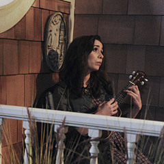 La Vie En Rose - Cristin Milioti "HIMYM"