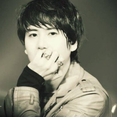 Kyuhyun - Sakura Kanade