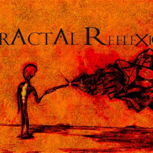 Intro- Fractal Reflexion