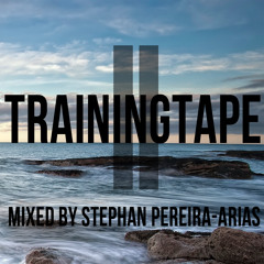 Trainingtape II mixed by SVX