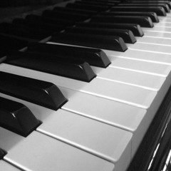 Rixton - Hotel Ceiling (Piano Cover)