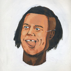 AlgernonCornelius x Danny Brown - Die Like A Rockstar