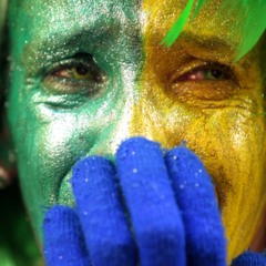 ISSO AQUI ESTÁ UMA BOSTA