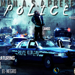 Police Lambo Ft El Negro Jaytizal [Prod.Treysmoove]
