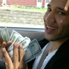 Rich #23 - Stackin' My Pros