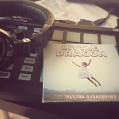 Little Dragon - Cat Rider(Part.'s Edit)