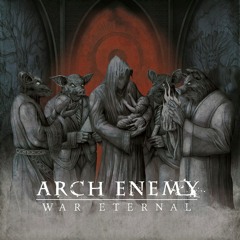 You Will Know My Name - Arch Enemy (Instrumental)