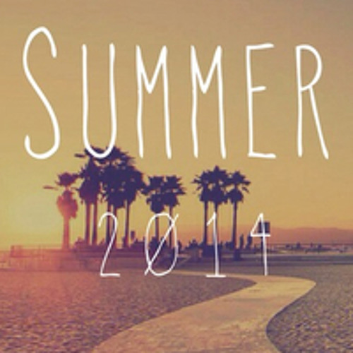 Marsha | Every Summer Has A Story (2014)