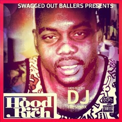 Kris Cruze - Kings In Louisiana ' - Hood Rich