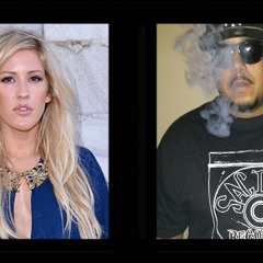 Ellie Goulding - Beating Heart Remix ft. H.D.DABOSS