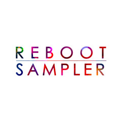 Reboot EP Sampler
