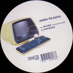 John Tejada - Sucre (Vocals by Qzen)