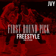 Jvy - FRP Freestyle (Prod. By Nero)