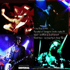 Dirty Blood (Featuring Angela Murrell) - New Disease