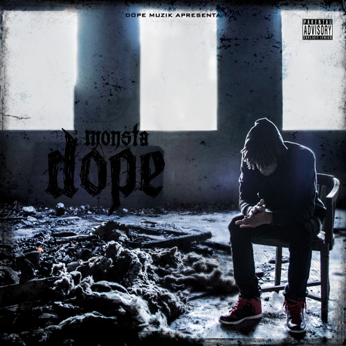 Monsta - Pray4me (Feat.Deezy) [Prod Edivaldo Esteves]
