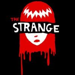 Lay.Dee Strange Mini Mix 2014