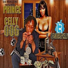 Prince celly x dope smoke at Murderapps