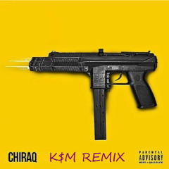 CHIRAQ (KSM REMIX) MHP x HOOTY x JAGGIS