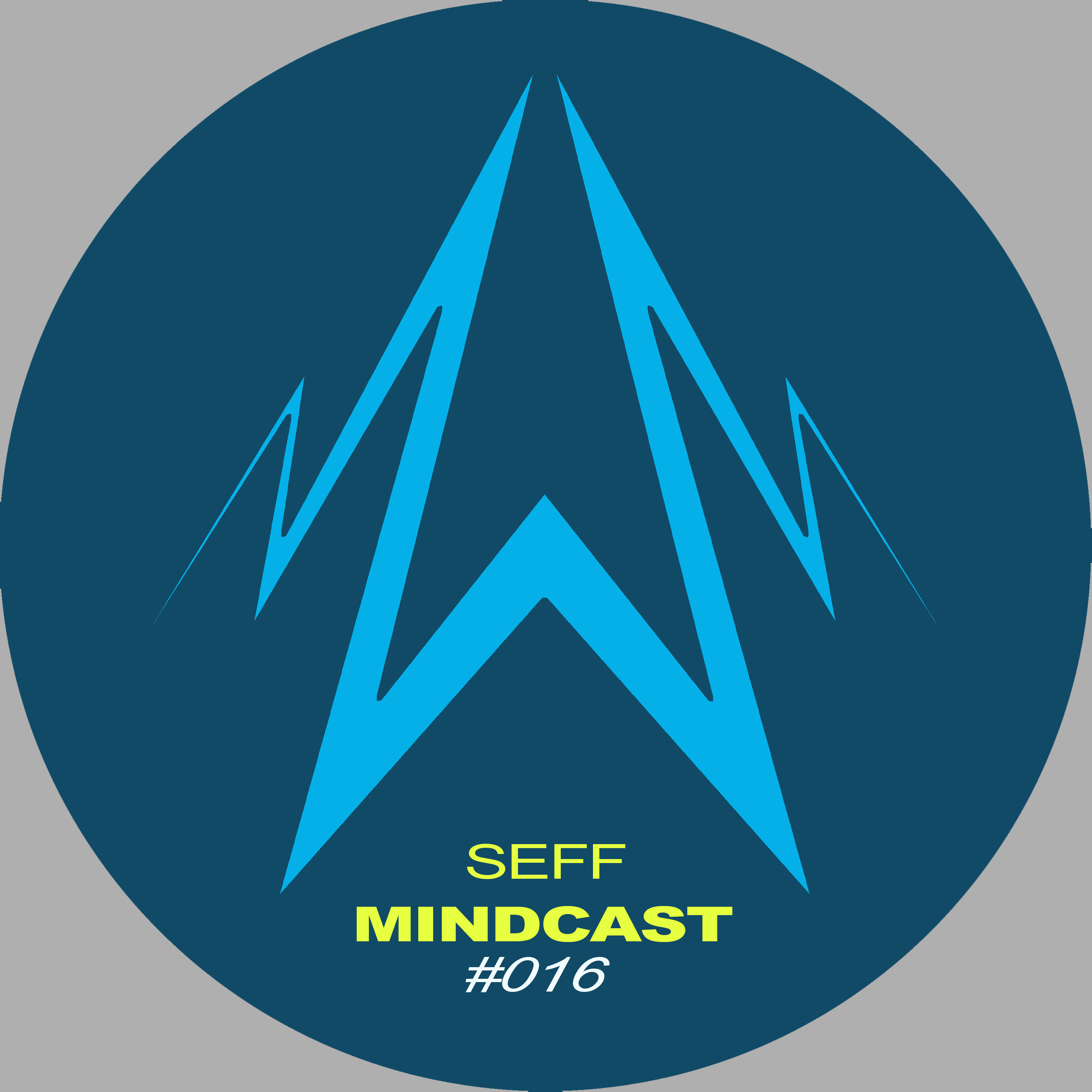 SEFF - Mindcast #016 episode artwork
